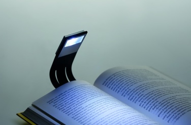 Logotrade promotional merchandise photo of: Book Light