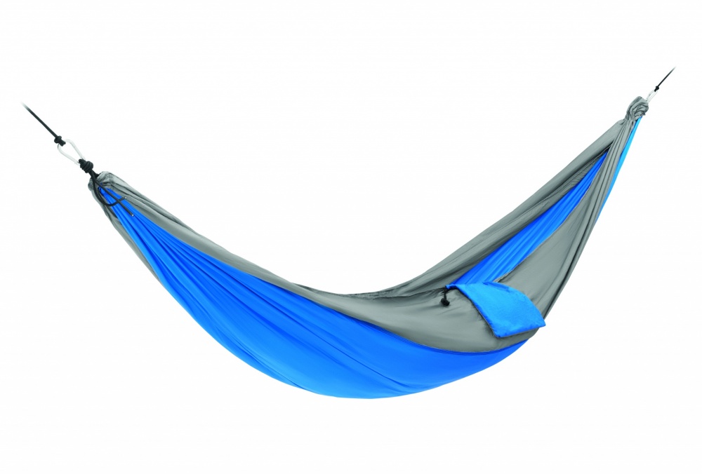 Logotrade promotional merchandise photo of: Foldable light weight hammock