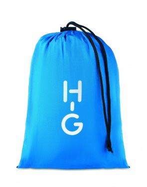 Logotrade corporate gift picture of: Foldable light weight hammock