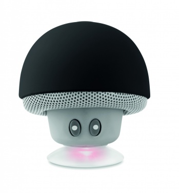 Logotrade promotional merchandise image of: Mushroom 3W wireless speaker
