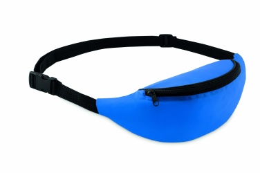 Logotrade promotional merchandise picture of: Fanny bag in 210D polyester