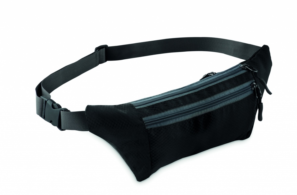 Logotrade promotional products photo of: Fanny bag