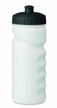 Logo trade promotional giveaways picture of: Sport bottle 500ml
