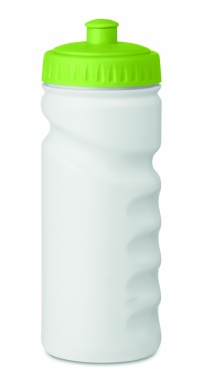 Logotrade promotional gift image of: Sport bottle 500ml