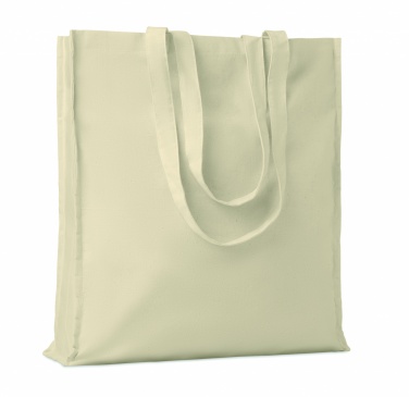 Logotrade promotional items photo of: 140gr/m² cotton shopping bag