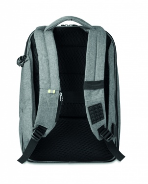Logotrade business gift image of: Backpack solar