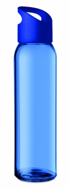 Logo trade advertising product photo of: Glass bottle 470ml