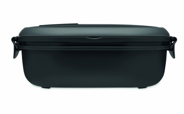 Logotrade promotional item picture of: PP lunch box with air tight lid