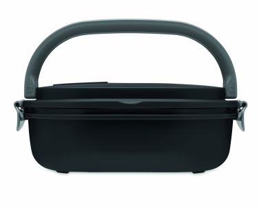 Logo trade corporate gift photo of: PP lunch box with air tight lid