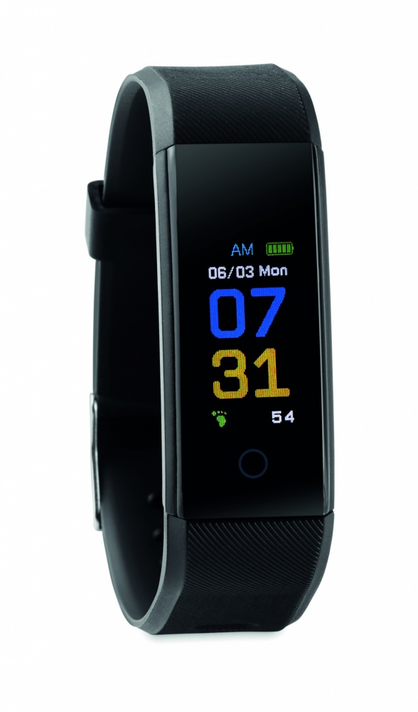 Logotrade promotional merchandise image of: Smart health watch