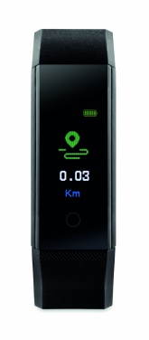 Logotrade promotional merchandise picture of: Smart health watch