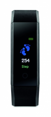 Logotrade promotional item picture of: Smart health watch