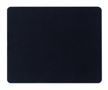 Logo trade promotional giveaways image of: Mouse mat for sublimation