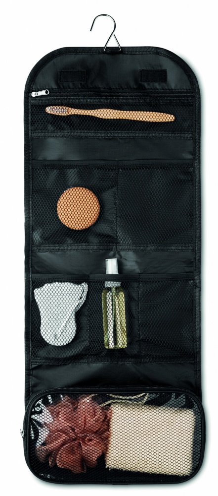 Logotrade promotional gifts photo of: Travel accessories bag