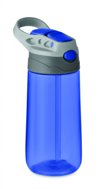 Logotrade promotional merchandise picture of: Tritan™ bottle 450 ml