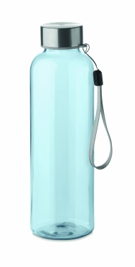 Logotrade advertising product picture of: RPET bottle 500ml