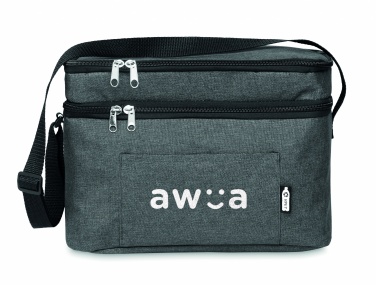 Logotrade corporate gifts photo of: RPET cooler bag