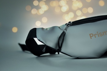 Logo trade promotional gift photo of: High reflective waist bag