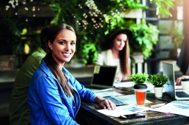 Logotrade promotional merchandise image of: High borosilicate glass 350ml