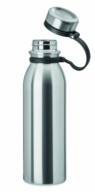 Logo trade promotional products picture of: Double walled flask 600 ml.