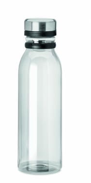 Logo trade advertising product photo of: RPET bottle 780ml