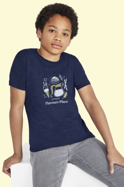 Logotrade business gift image of: REGENT F KIDS T-SHIRT 150g