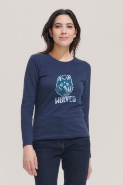 Logotrade corporate gifts photo of: IMPERIALwomen lsl 190g