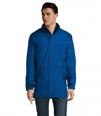 Logotrade corporate gifts photo of: ROBYN UNISEX JACKET PADDED