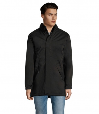 Logo trade promotional items image of: ROBYN UNISEX JACKET PADDED