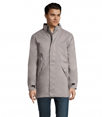 Logotrade advertising products photo of: ROBYN UNISEX JACKET PADDED