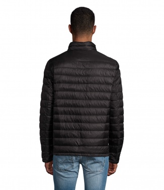 Logotrade advertising product image of: WILSON MEN LIGHT JACKET