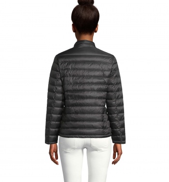 Logotrade promotional gift picture of: WILSON WOMEN JACKET