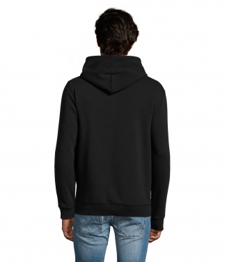 Logo trade promotional item photo of: SPENCER hood sweater 280g