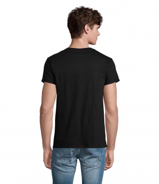 Logotrade corporate gift image of: EPIC UNI T-SHIRT 140g
