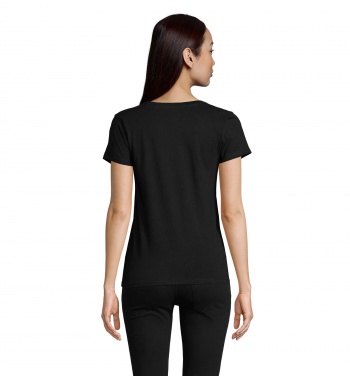 Logotrade corporate gift picture of: PIONEER WOMEN T-Shirt 175g
