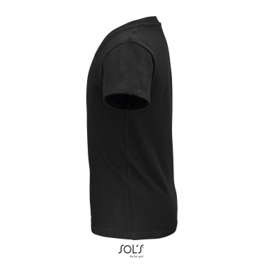 Logotrade advertising product picture of: CRUSADER KIDS T-SHIRT