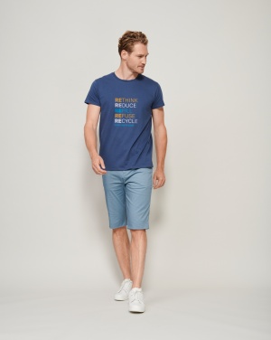 Logo trade promotional item photo of: CRUSADER MEN T-Shirt 150g