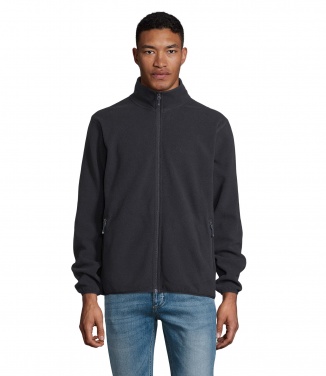 Logo trade promotional merchandise picture of: FACTOR men fl jacket 280g