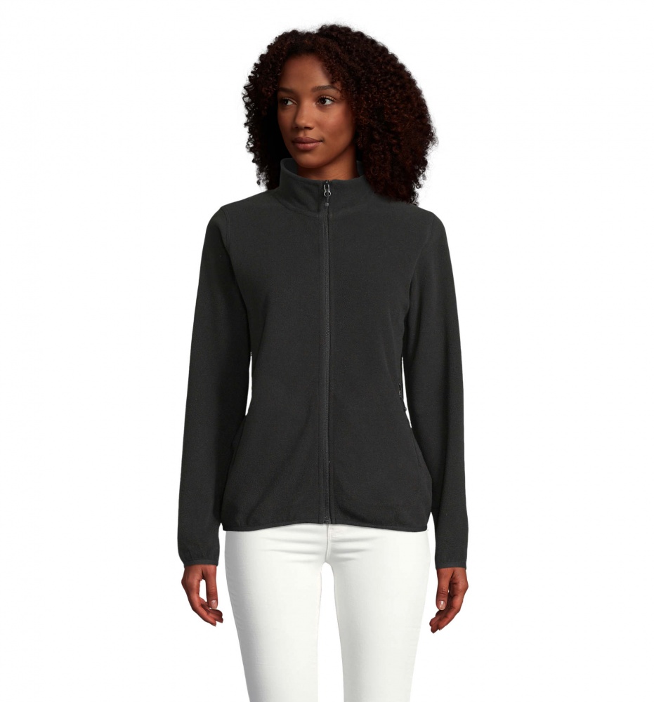 Logo trade promotional items image of: FACTOR women fl jacket 280