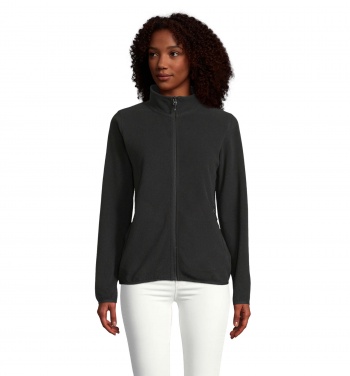 Logo trade promotional products image of: FACTOR women fl jacket 280