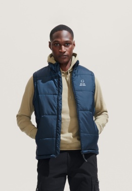 Logotrade promotional gifts photo of: WARM Quilted Bodywarmer