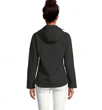 Logo trade promotional products picture of: REPLAY women ss jacket 340