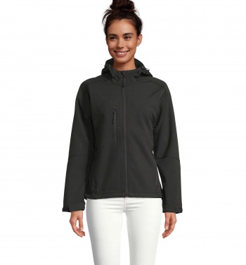 Logotrade promotional gift image of: REPLAY women ss jacket 340