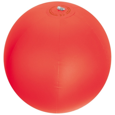Logotrade promotional items photo of: Frosty beach ball ORLANDO