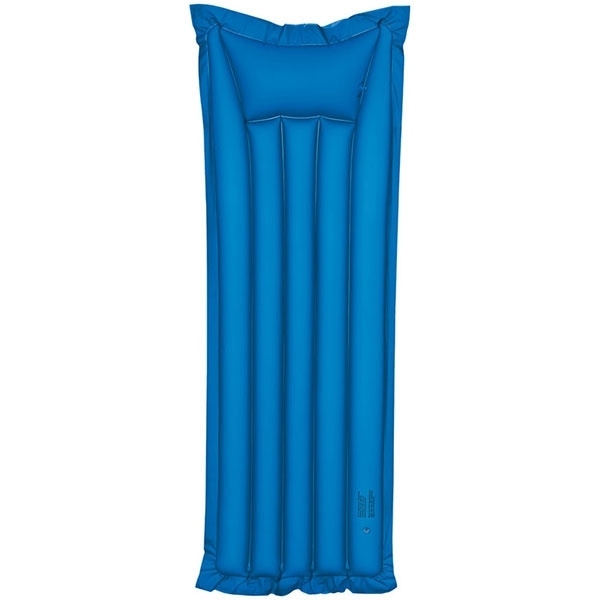 Logo trade promotional merchandise photo of: Air mattress LONG BEACH
