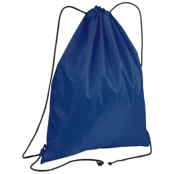 Logotrade promotional giveaway picture of: Sports bag-backpack LEOPOLDSBURG
