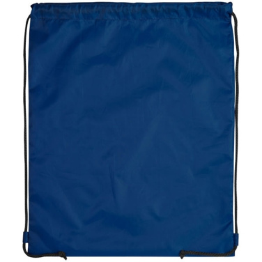 Logo trade promotional gifts picture of: Sports bag-backpack LEOPOLDSBURG