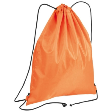 Logotrade promotional giveaways photo of: Sports bag-backpack LEOPOLDSBURG