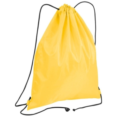 Logotrade promotional giveaway picture of: Sports bag-backpack LEOPOLDSBURG