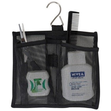 Logo trade corporate gift photo of: Toilet bag LA ROCHELLE